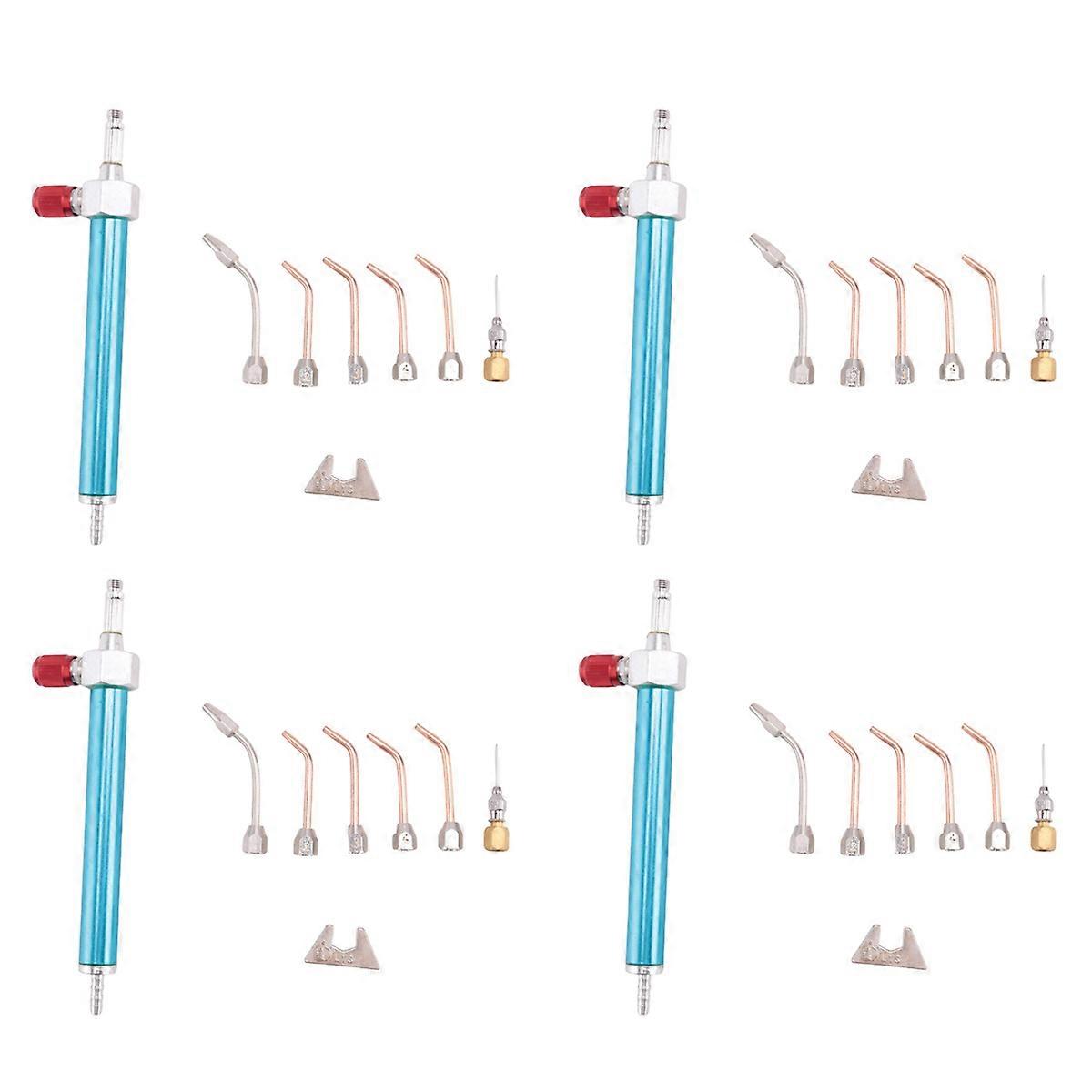 Jewelry Tool Water Oxygen Welding Torch Hydrogen Equipment Tools
