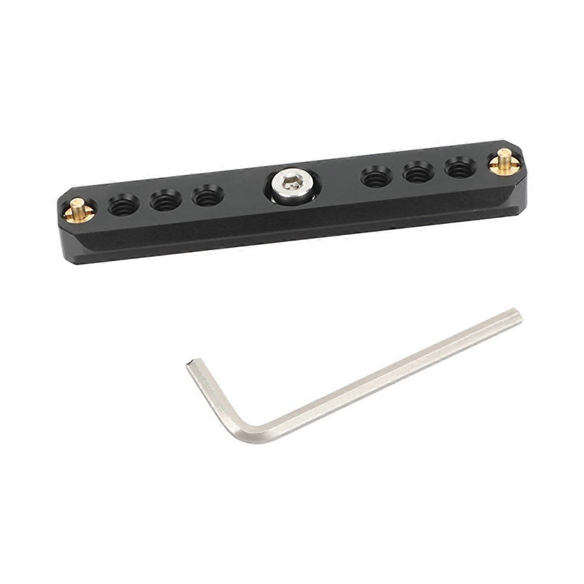 Quick Release NATO Safety Rail