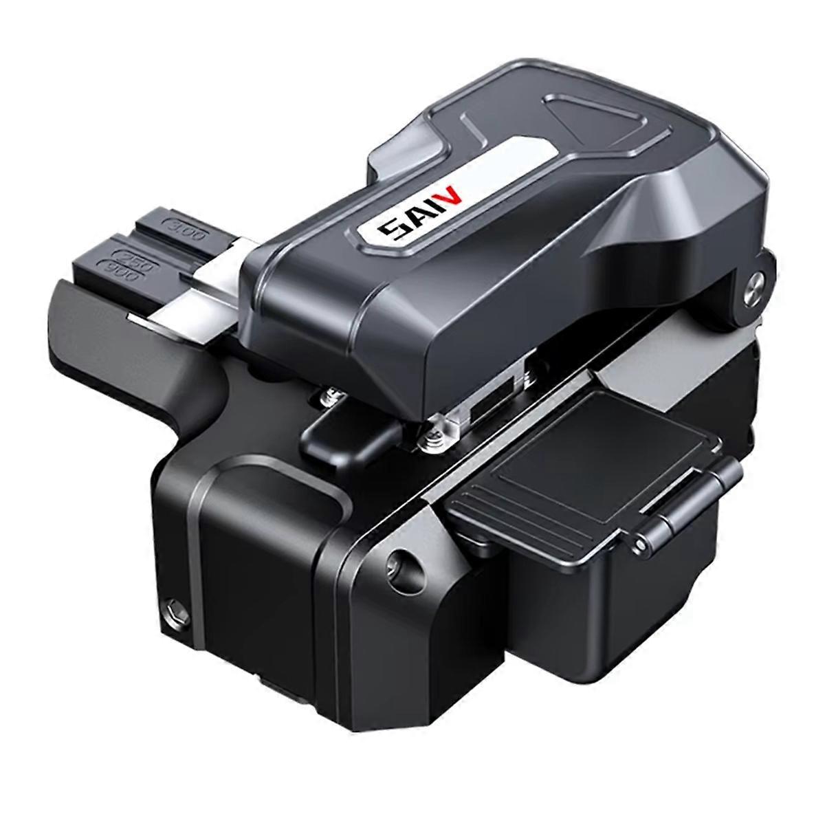 M9 Fiber Cleaver Fully Automatic High Fiber Optic Cleaver