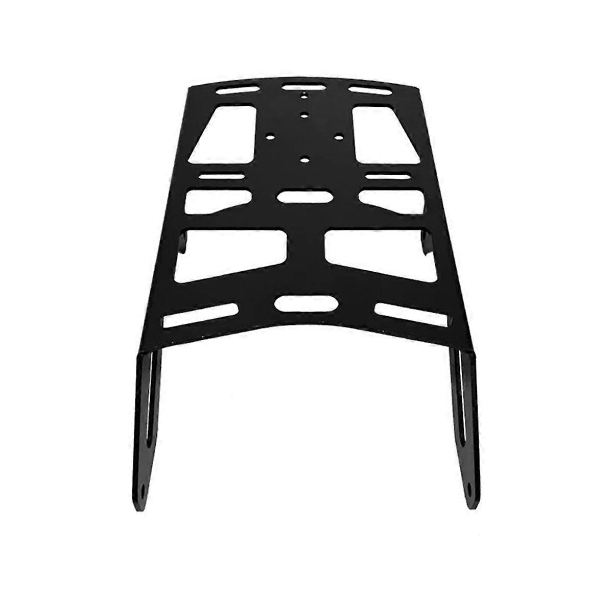 Motorcycle Luggage Holder Cargo Shelf Mount Bracket Rear Rack