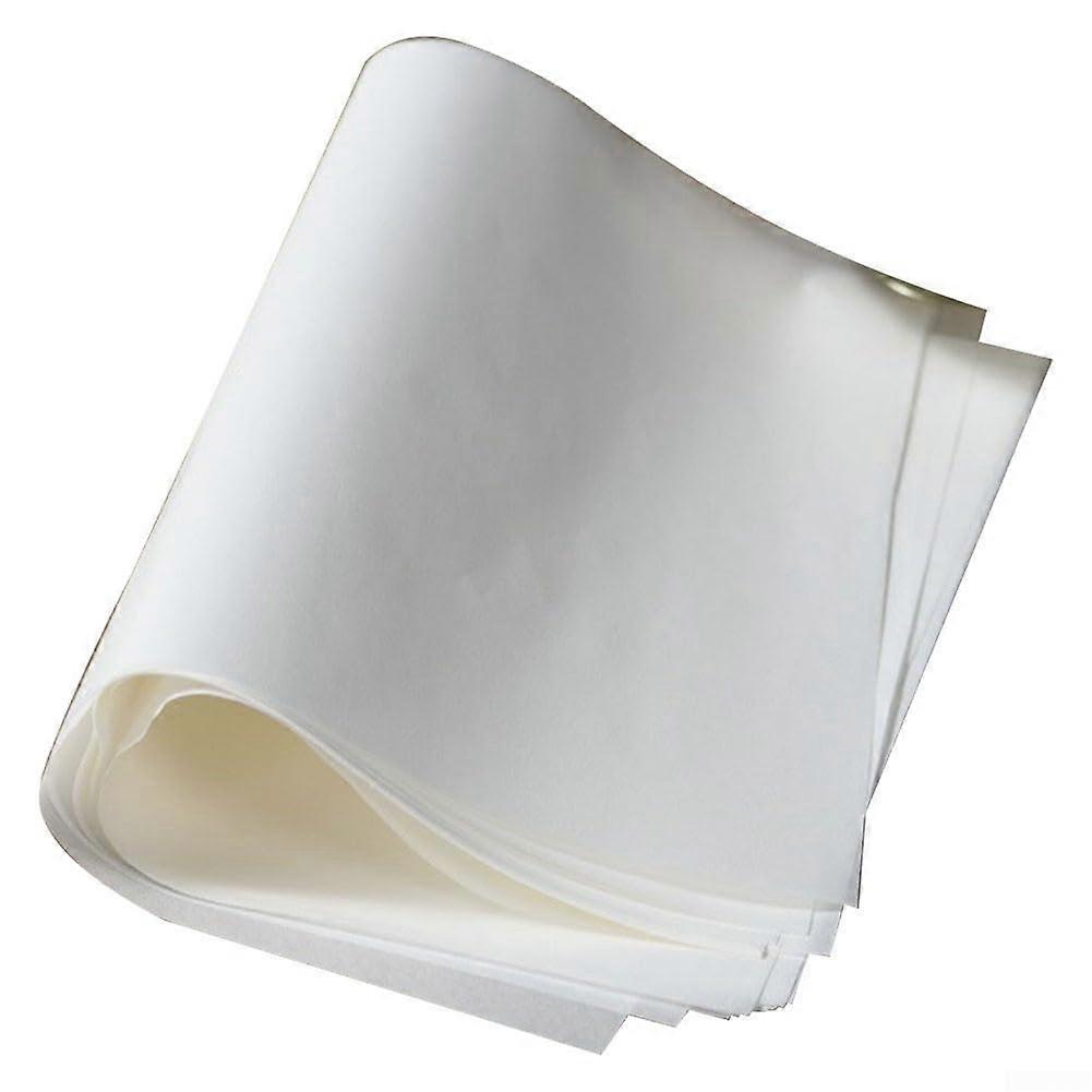 20 Piece Silicone Oil Absorbing Paper For Barbecue Heat Cooking And Cleanup Grill Oil Absorbent Sheets