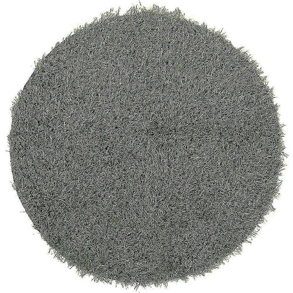 Simulation Grass Tablecloth Decorative Artificial Grass Table Cover For Wedding Picnic