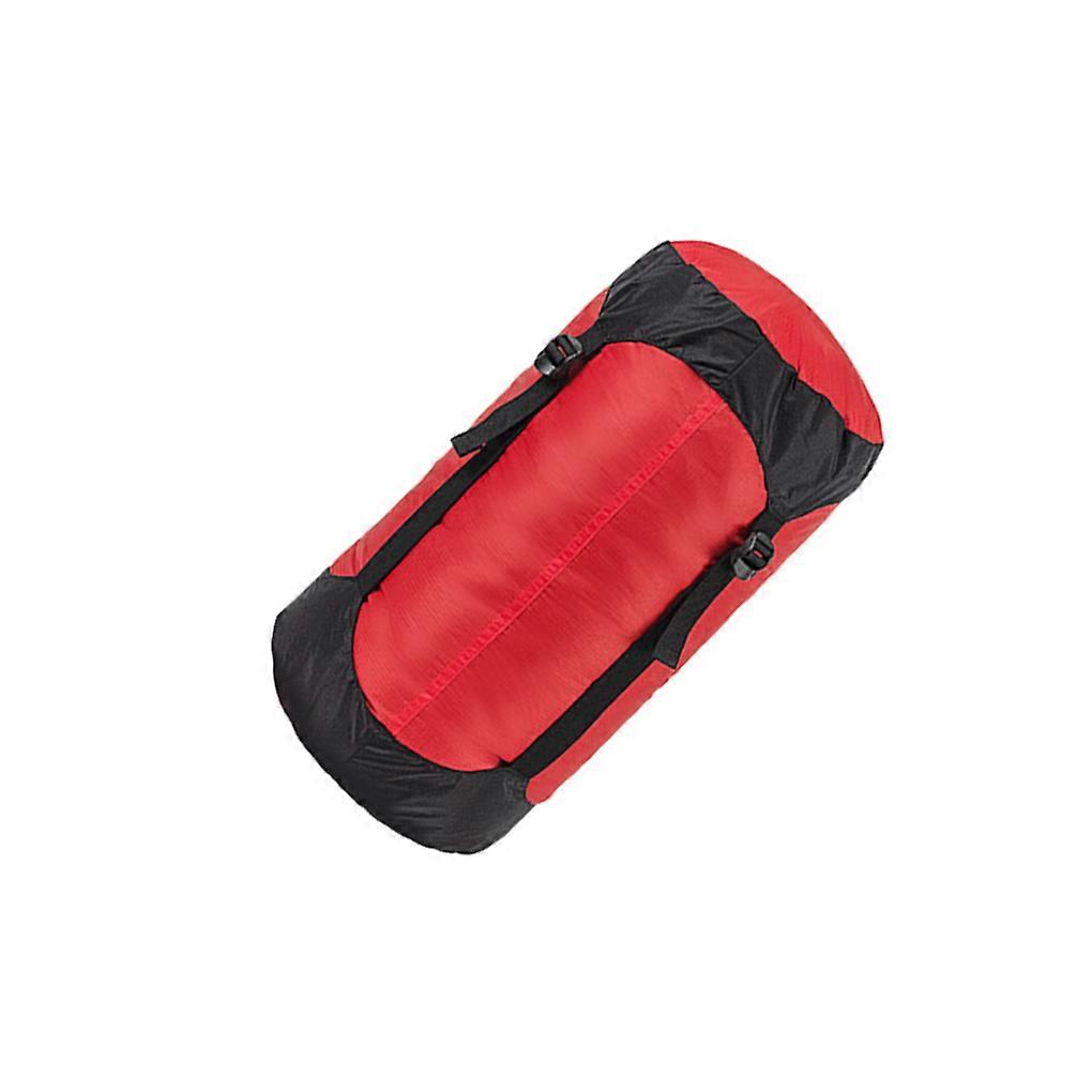 Drawstring Compression Bag Travel Stuff Sack Outdoors Storage Dry Hiking
