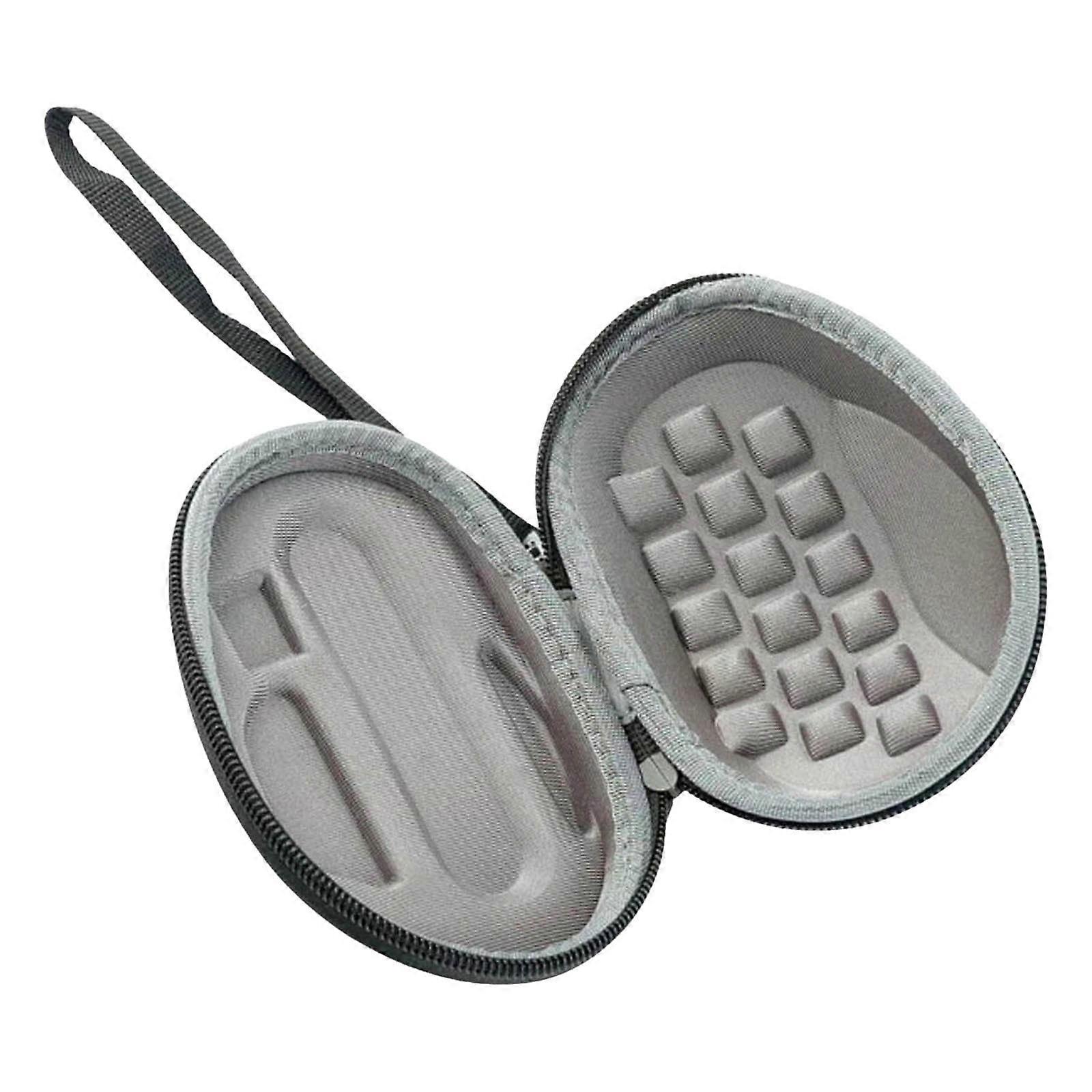 EVA Travel Case For Master 3 Portable Case Proof And