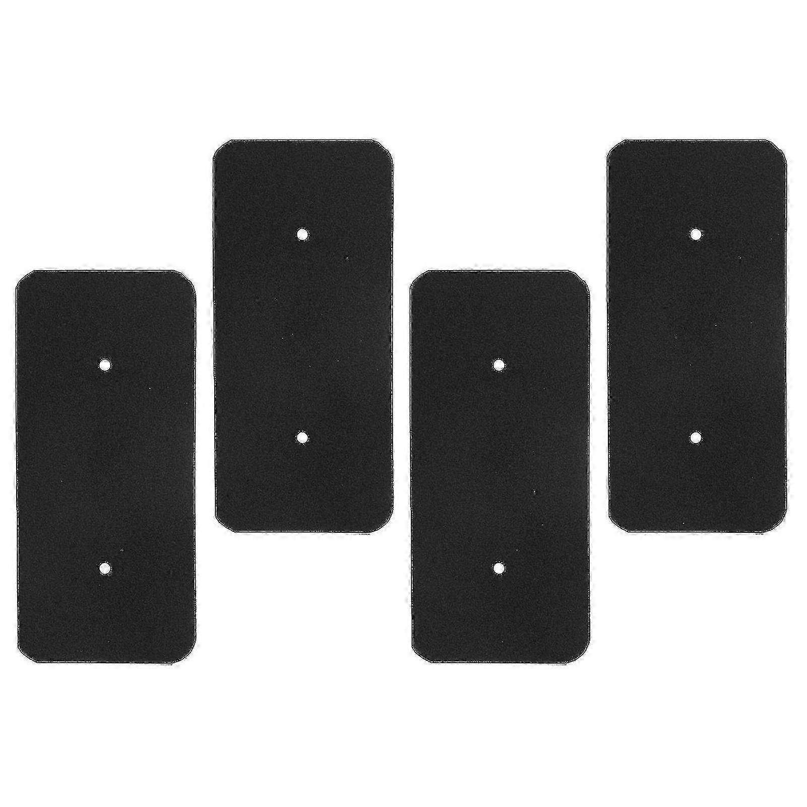 4pcs Sponge Filters Durable Dryer Exchanger Dirt Remove Fit For Candy40006731