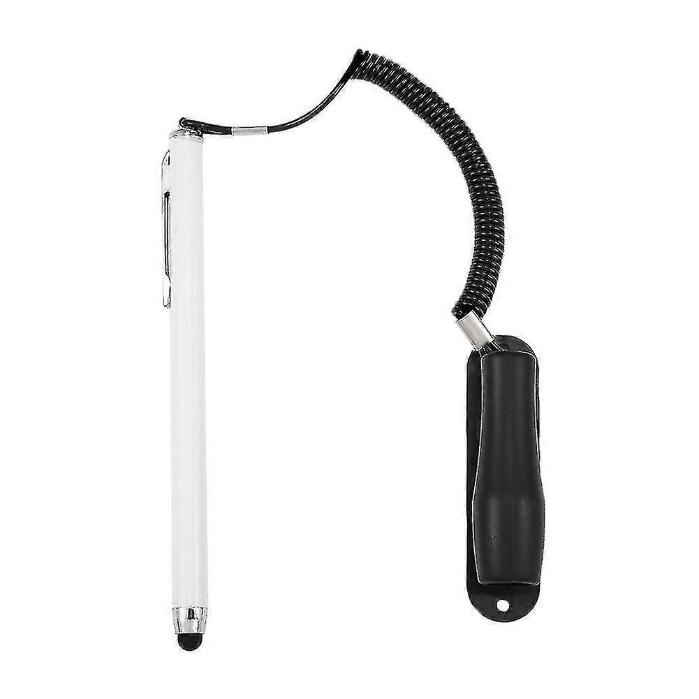 Universal Replacement Capacitive Touch Screen Stylus Pen For Mobile Phone Tablet