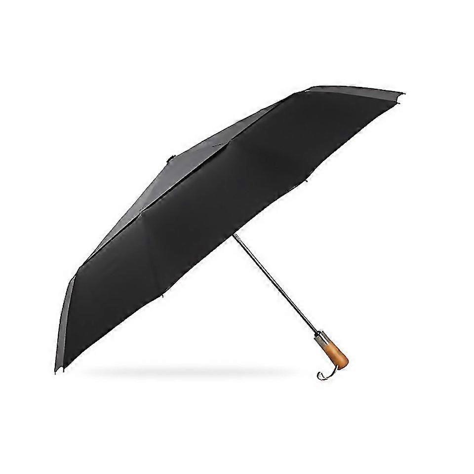 For Parachase Tenbone Doublelayer Large Windproof Business Automatic Folding Umbrella
