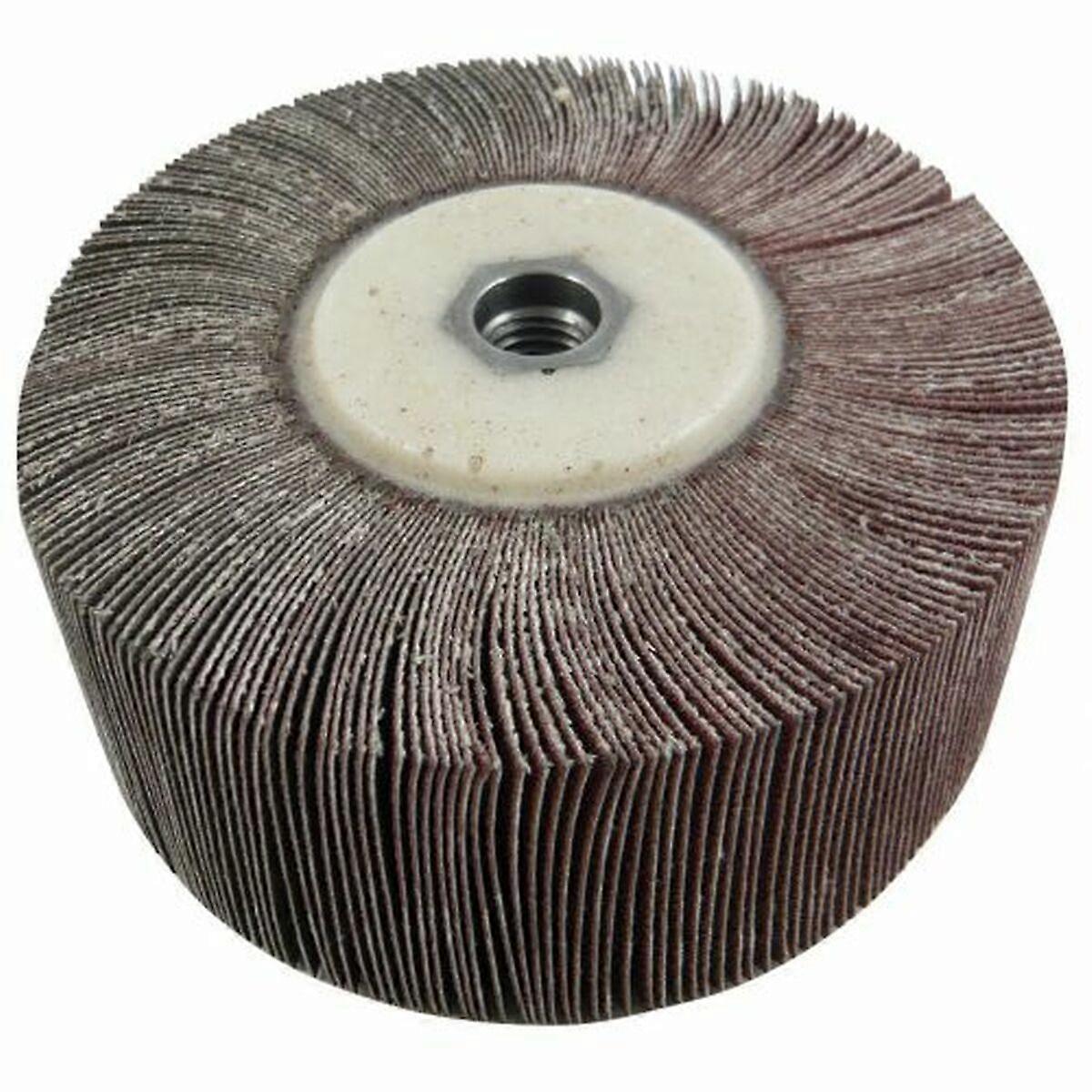 Thousand-leaf wheels for RN M14 angle grinders Calflex