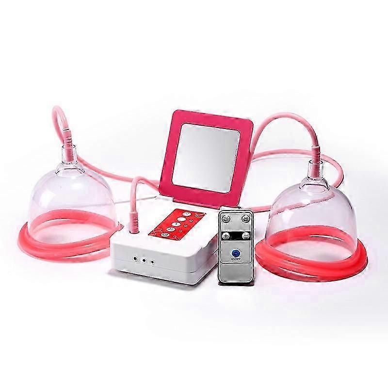 جهاز تدليك كهربائي USB محمول للتحكم عن بعد