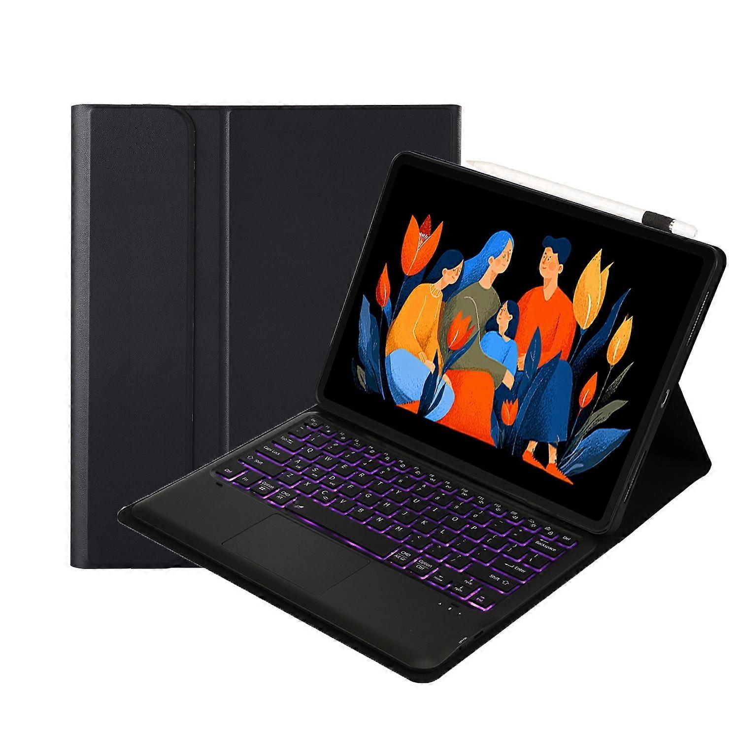 Keyboard Tablet Case AM33-AS