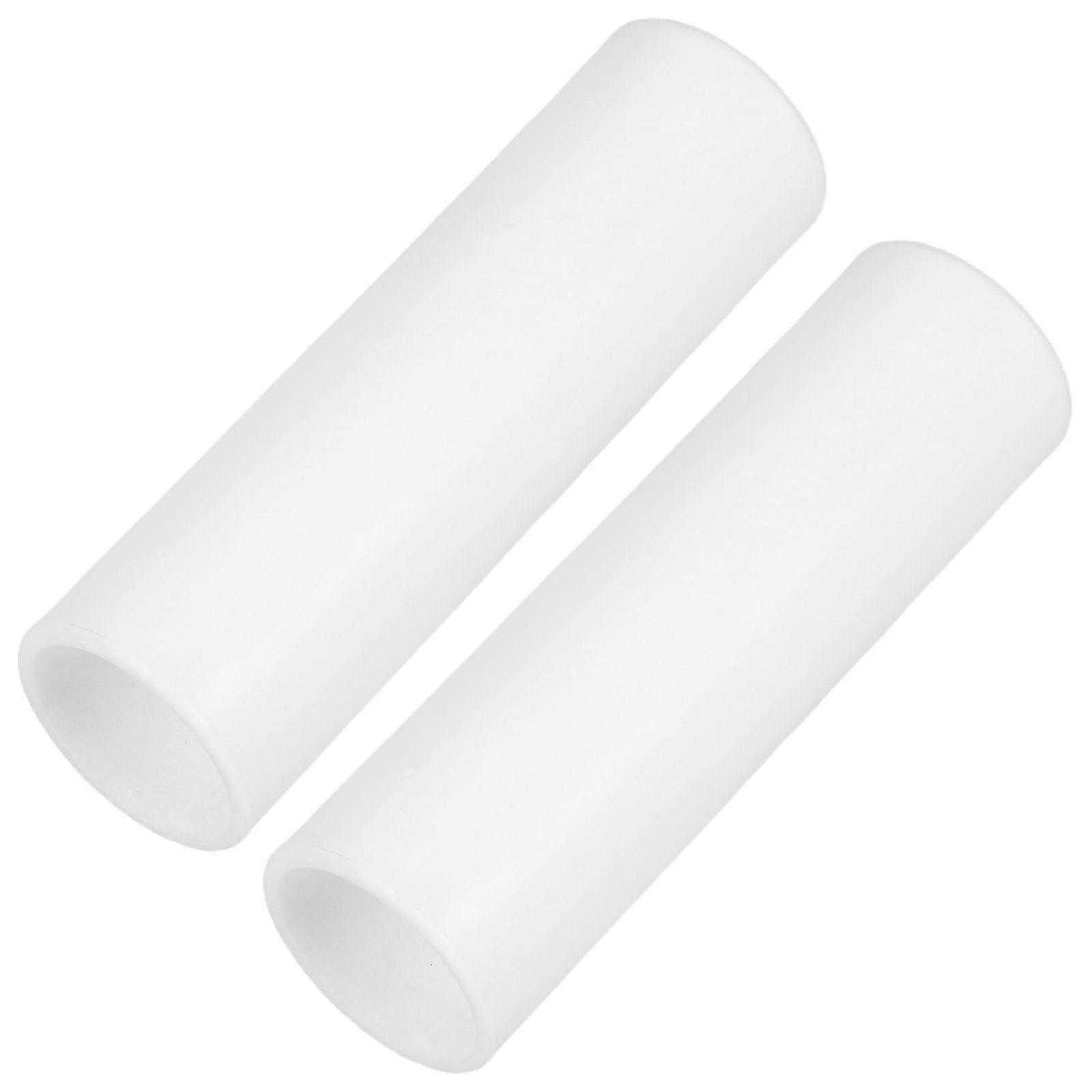 2pcs Camping Tent Pole Connectors Sturdy Plastic Tent Joints Connector For Easy Setup Essential Parts For Stable Connection