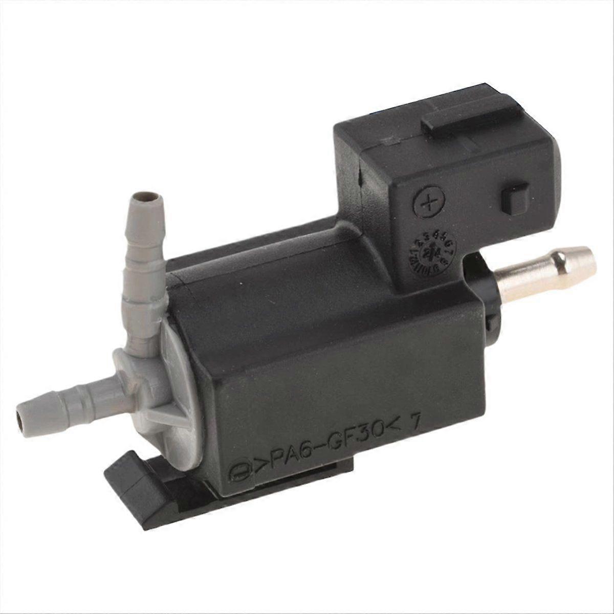 7PP906283C Air Intake Control Solenoid Valve for PORSCHE