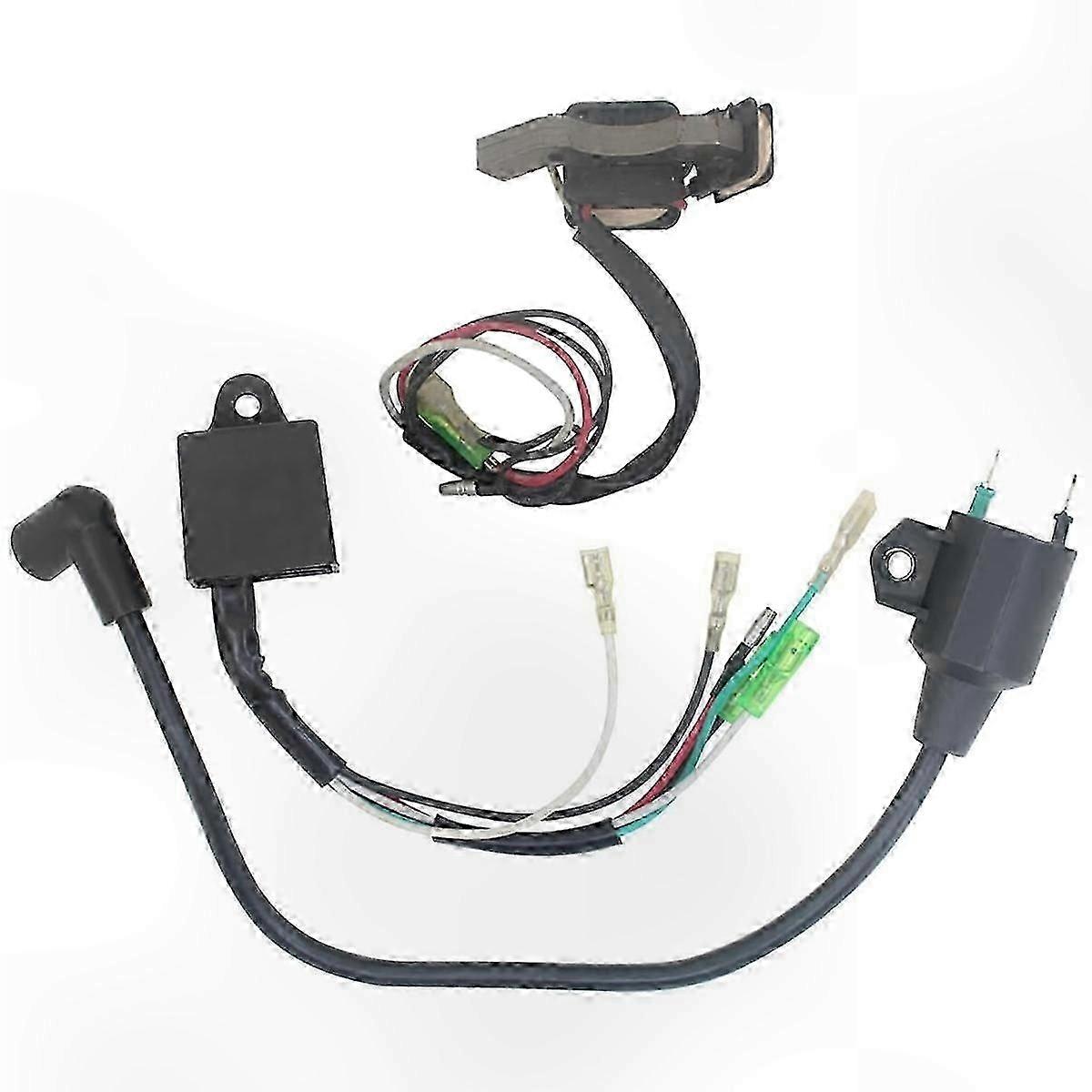 Ignition Coil Fitting for ET650/950 Small Gasoline Generator Accessories