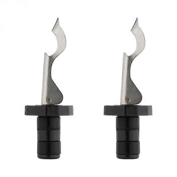 Viners Clamp Bottle Stopper (Pack of 2)