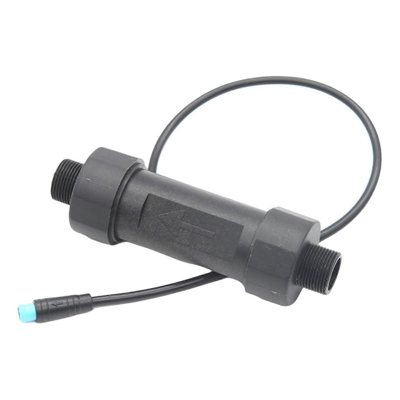 5V Water Turbines Generator Small Compact Home Hydro Turbine With 1/4 Thread