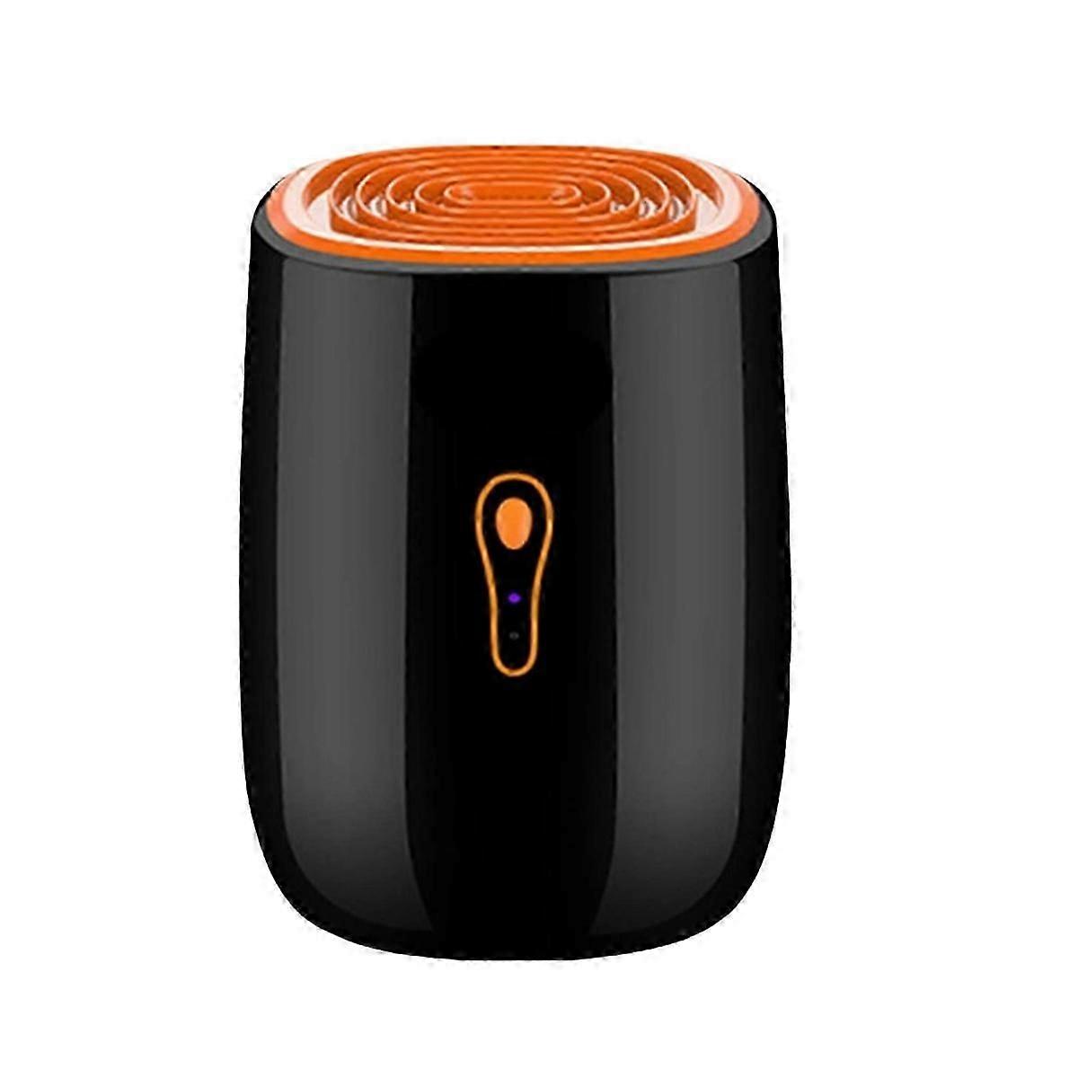 Déshumidificateur d'air 800 ml, sécheur portable, purification à faible bruit, unité de nettoyage anti-moisissure, Air Dr i