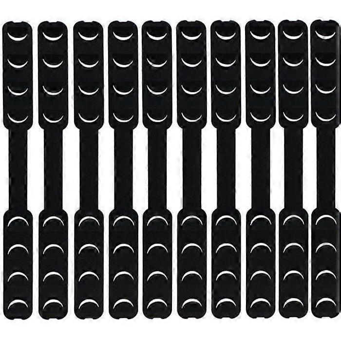 DIY Accessories - Unspecified - Ear Extension Hook - Adjustable - 10PCS - Metal