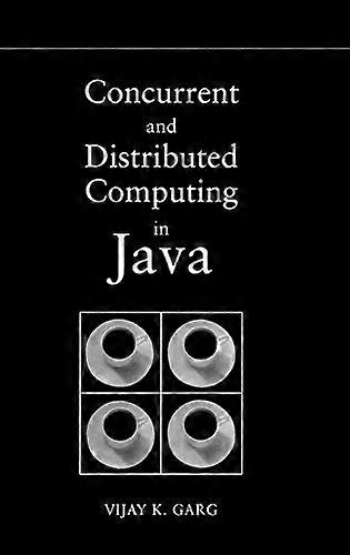 Gleichzeitiges und verteiltes Computing in Java