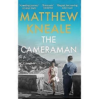 The Cameraman