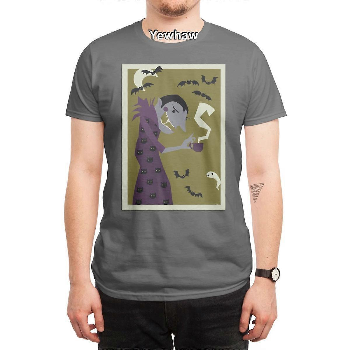 Fancy Vampire T-Shirt