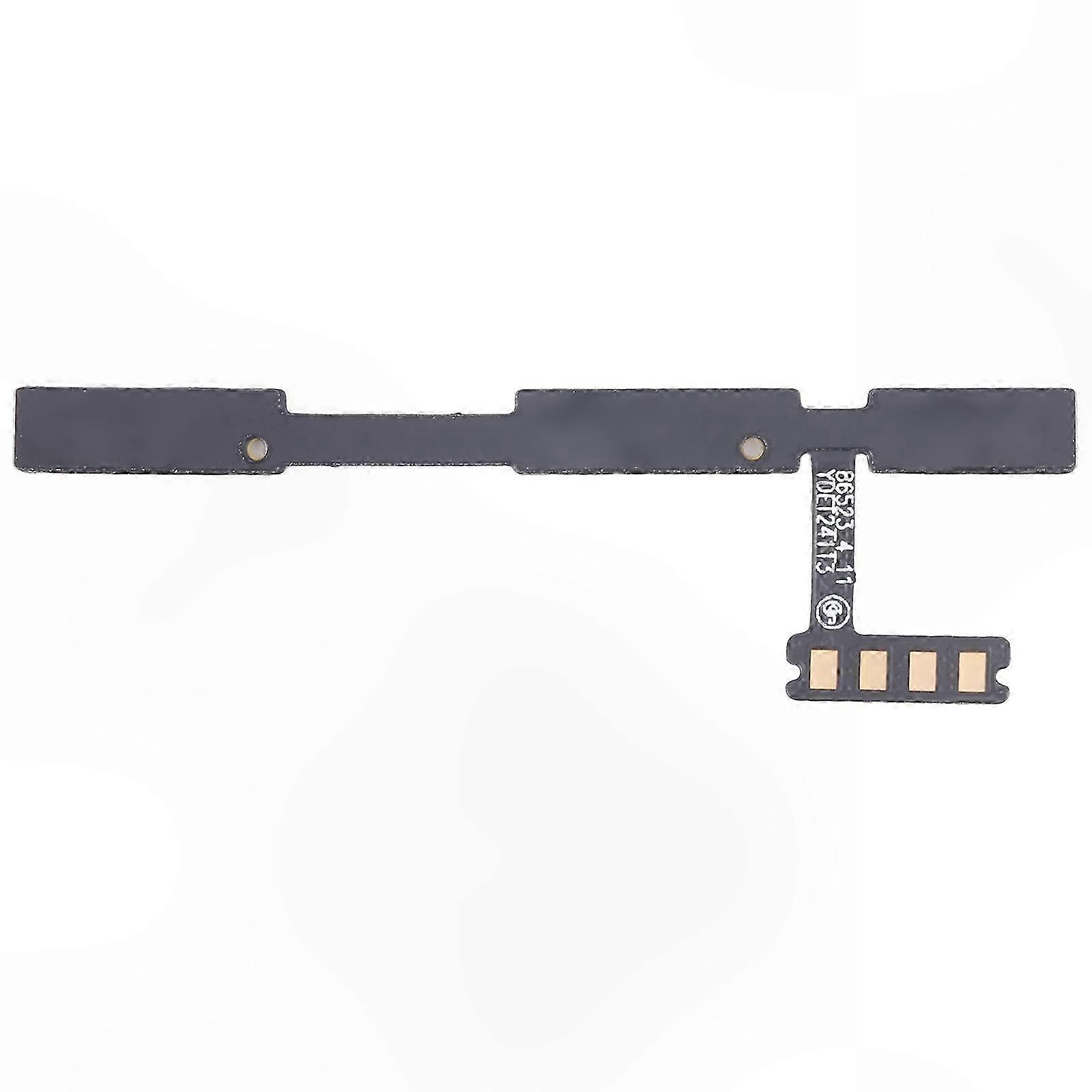 5G Phone Power and Volume Button Flex Cable for T-Mobile Devices