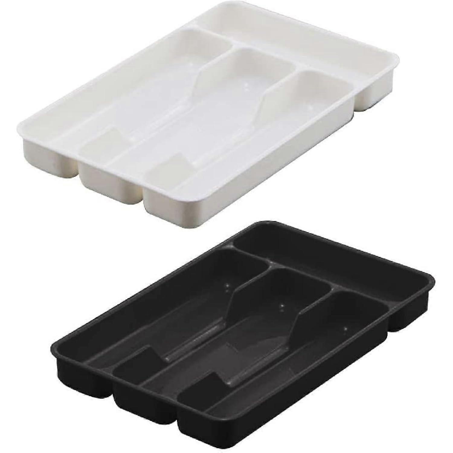 spoon organizer, fork, separate box for kitchen drawers for cabinet, home, crockery organizer for closet