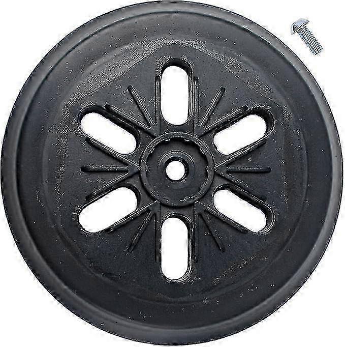 Bosch GEX 150 AC/PEX 15 AE 150mm Screw Sanding Pad Compatible