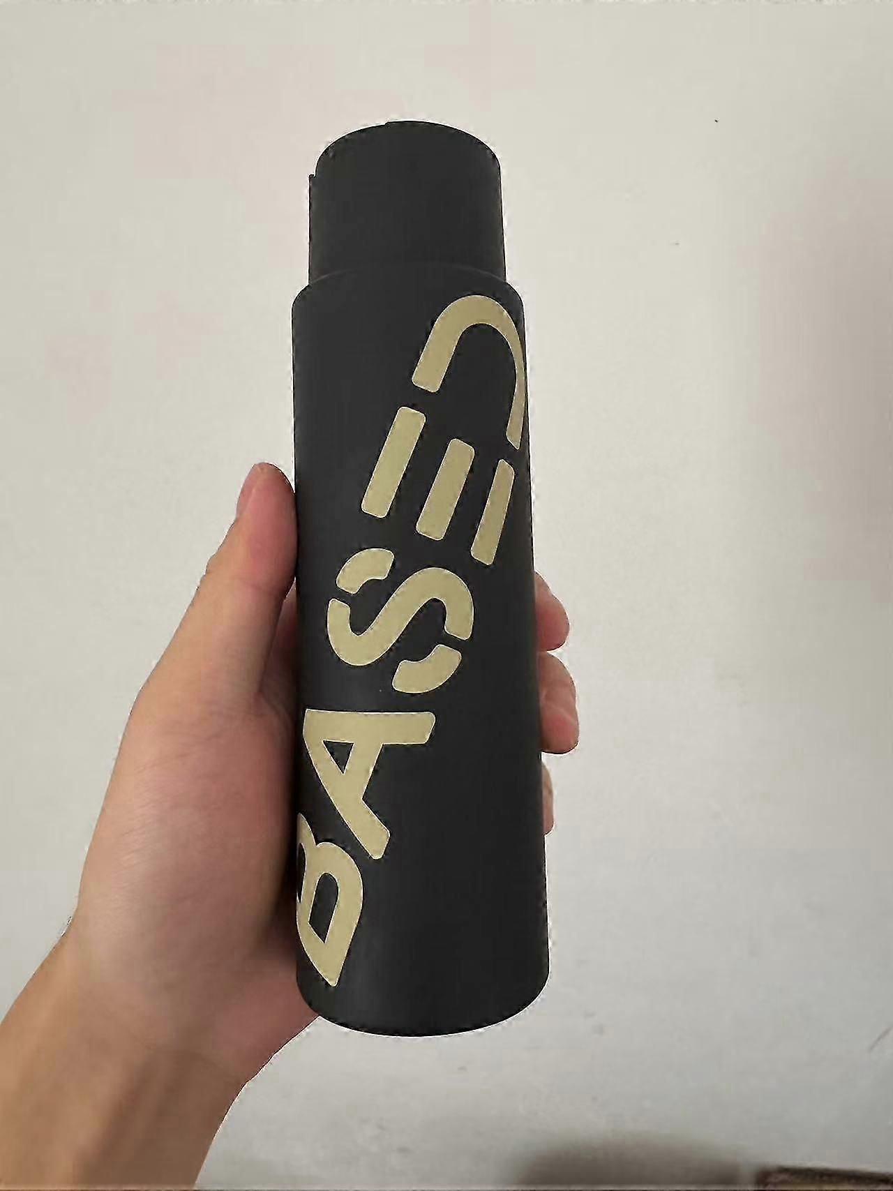 Base Body Works Shampoo après-shampooing