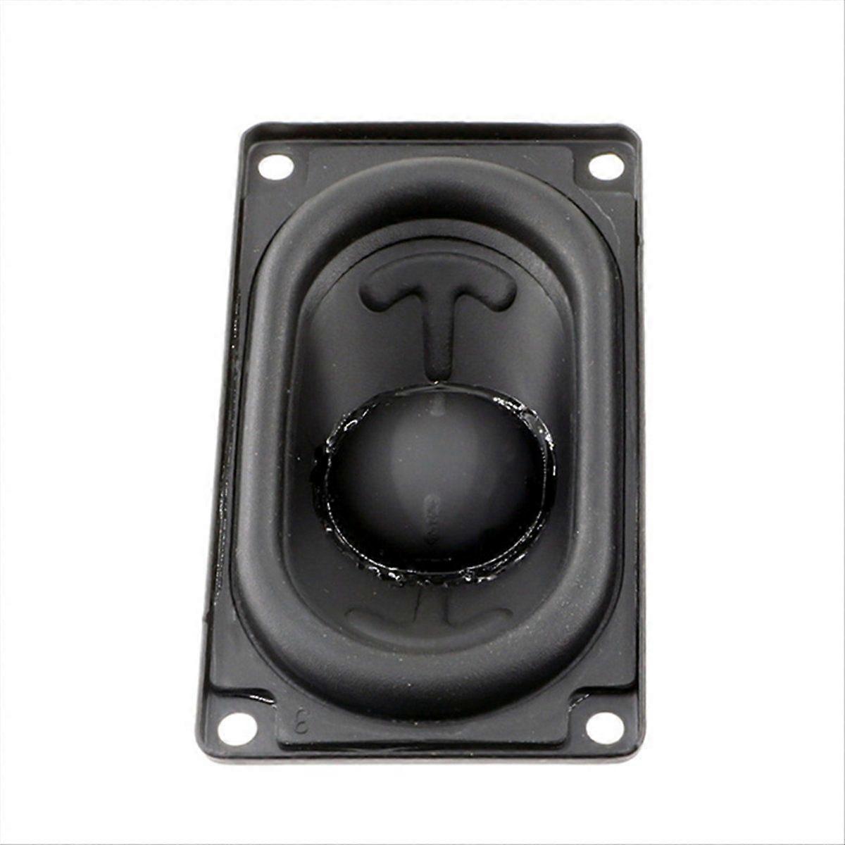 4580 Speaker 20W Mid Low Frequency Suitable for Flip6 Generation 5th Generation Kaleidoscope Blueto