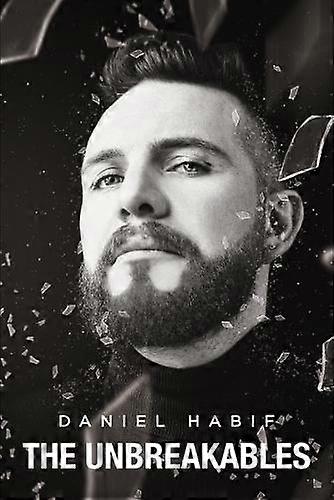 The Unbreakables by Daniel Habif Paperback