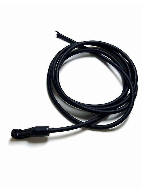 Exercise Rowing Machine Cable 2.5M for Home Gym Strength Training -HK1106