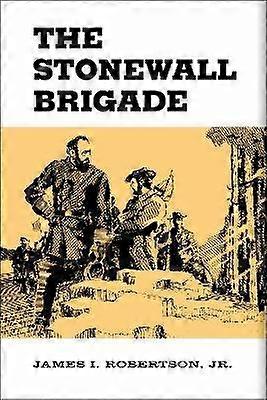 The Stonewall Brigade