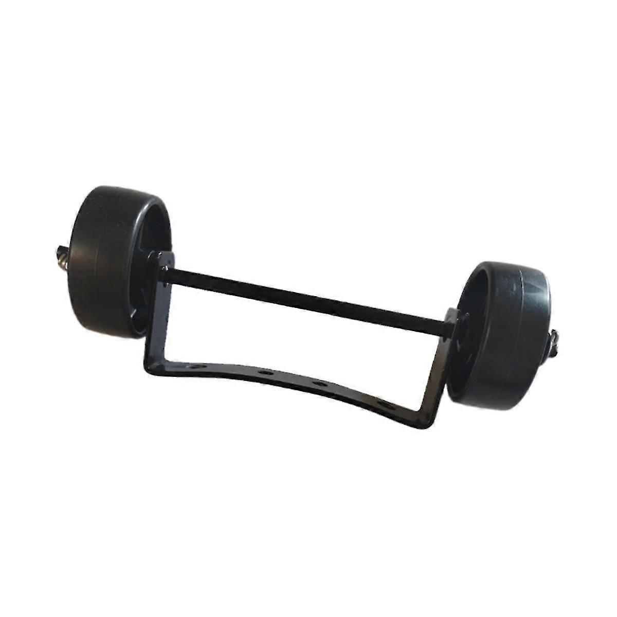 Umbrella Gas Heater Accessories - Mobile Pulley