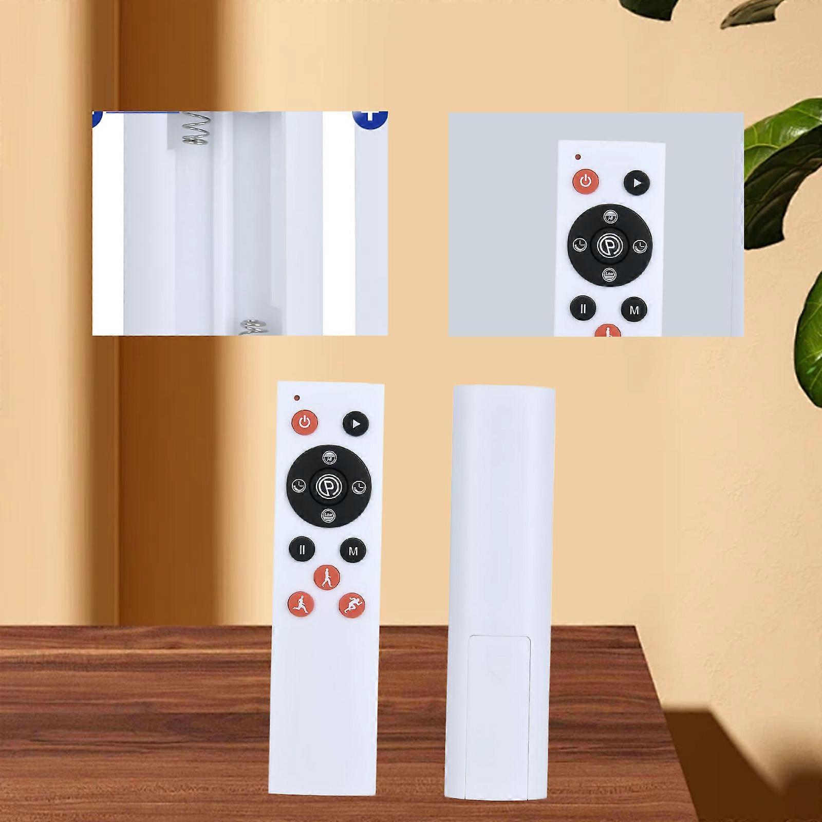 Remote Control For Vibration Platform Plate Whole Body Exercise Fitness Massag8p