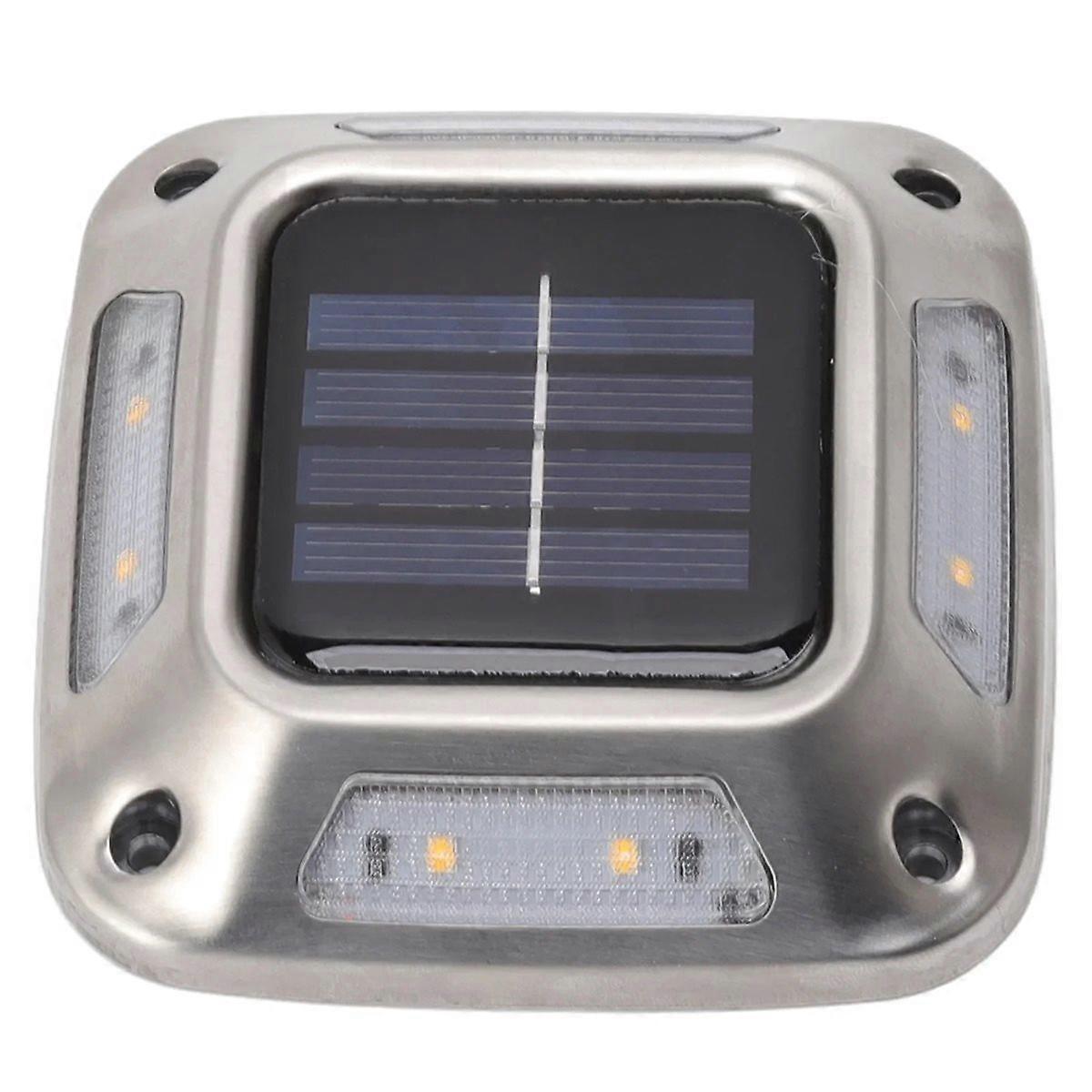 1PCS LED Solar Ground Light
outdoor solar lamp