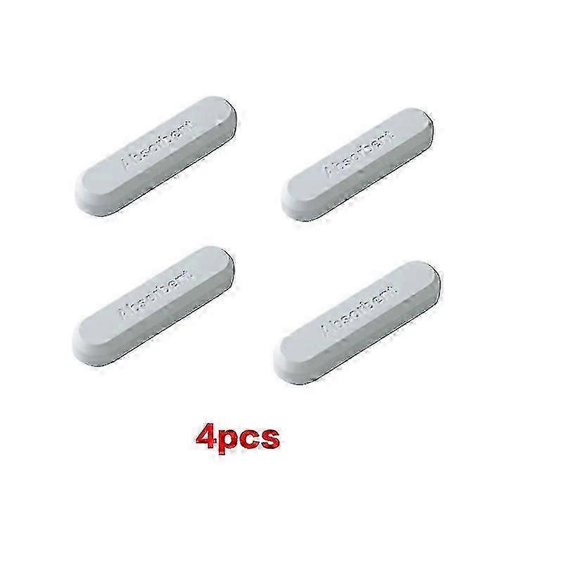 4Pcs/set Diatomaceous Earth Desiccant Non-toxic Repeated Use Damp Moisture Absorber