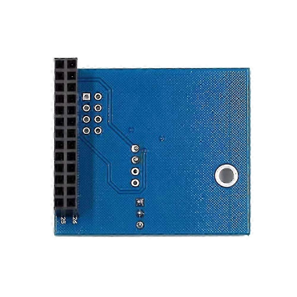 Remote Infrared Transmitter Hat Expansion Board 38KHz Transceiver Shield for Raspberry Infrared Control Expansion Board