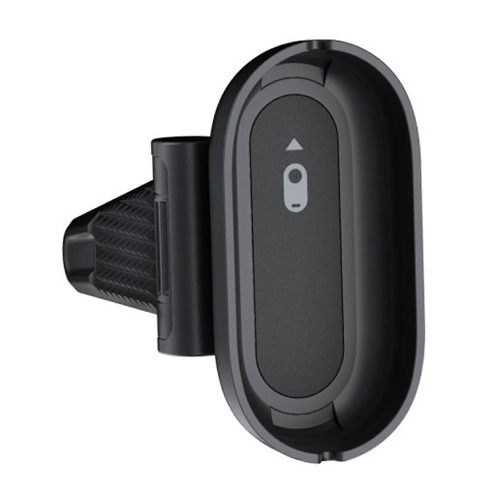 Magnetic Helmet Liner Mount For 360 GO3S/GO3 Cameras Holder Secure First Person View Mounting Soft Cushion Multicolor