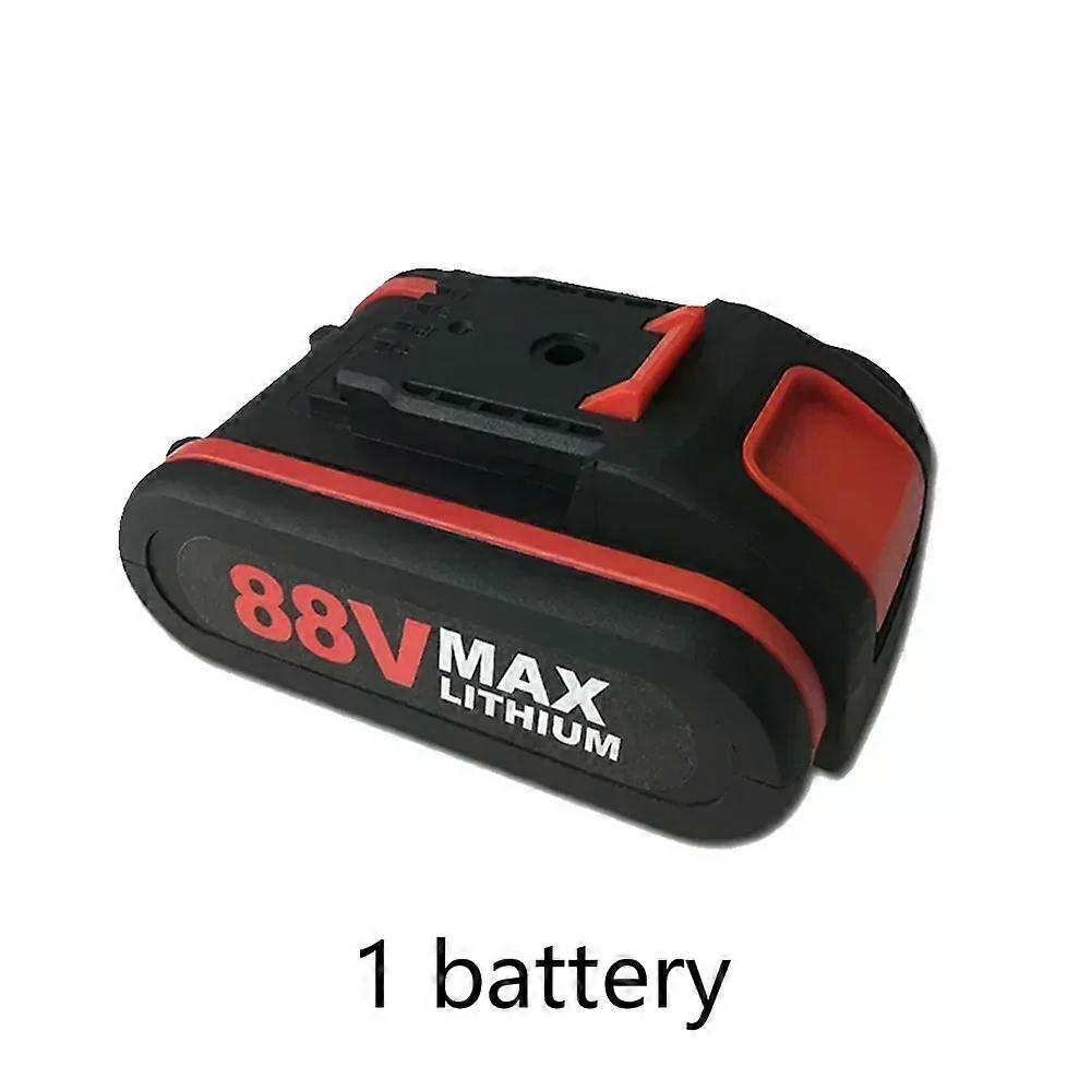 For Worx Cordless Screwdriver Power Tools 88V 1000mAh Rechargeable Lithium Ion Battery Replacement Battery