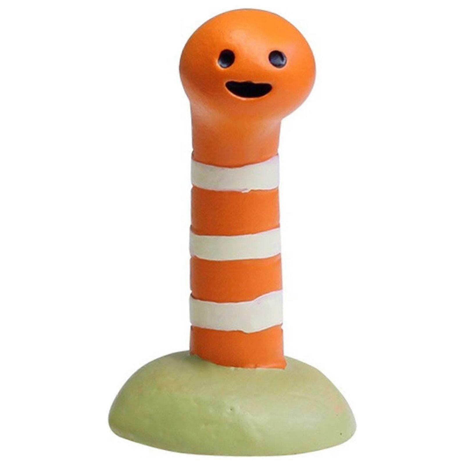 Yakbaofuo Desktop Ornament Aquarium Decorative Eel Realistic And Lifelike Addition To Your Fish Tank