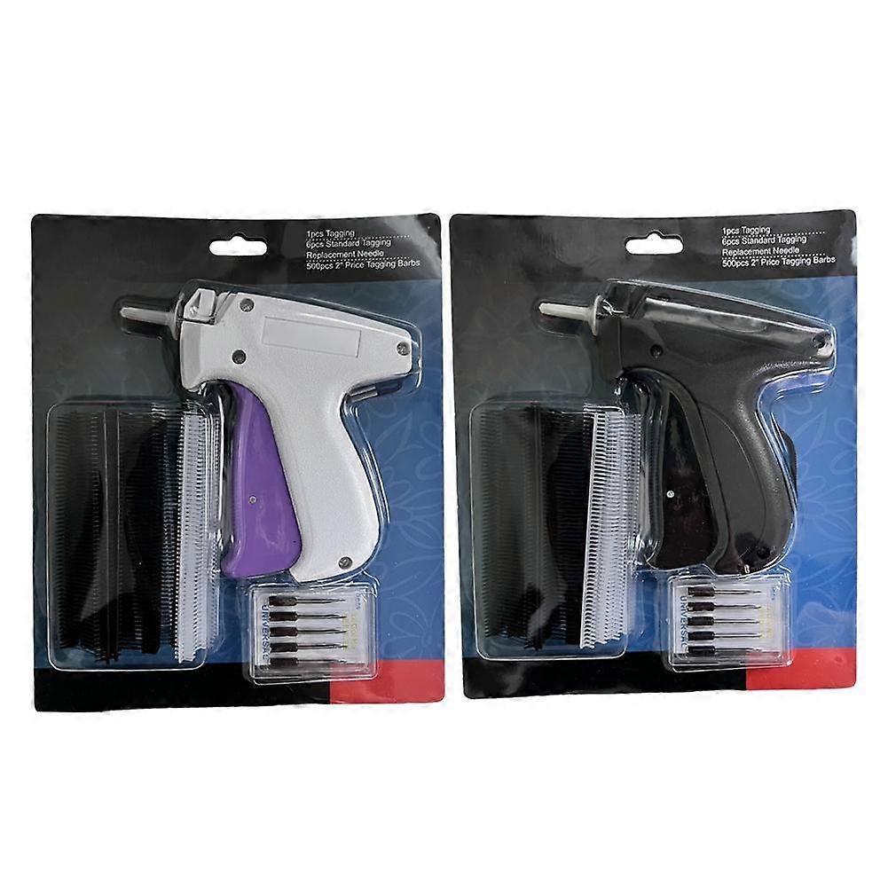 Portable Handheld Sewing Machine Quick Stitcher For Instant Garment Repair Buttons Hemming Travel Kit