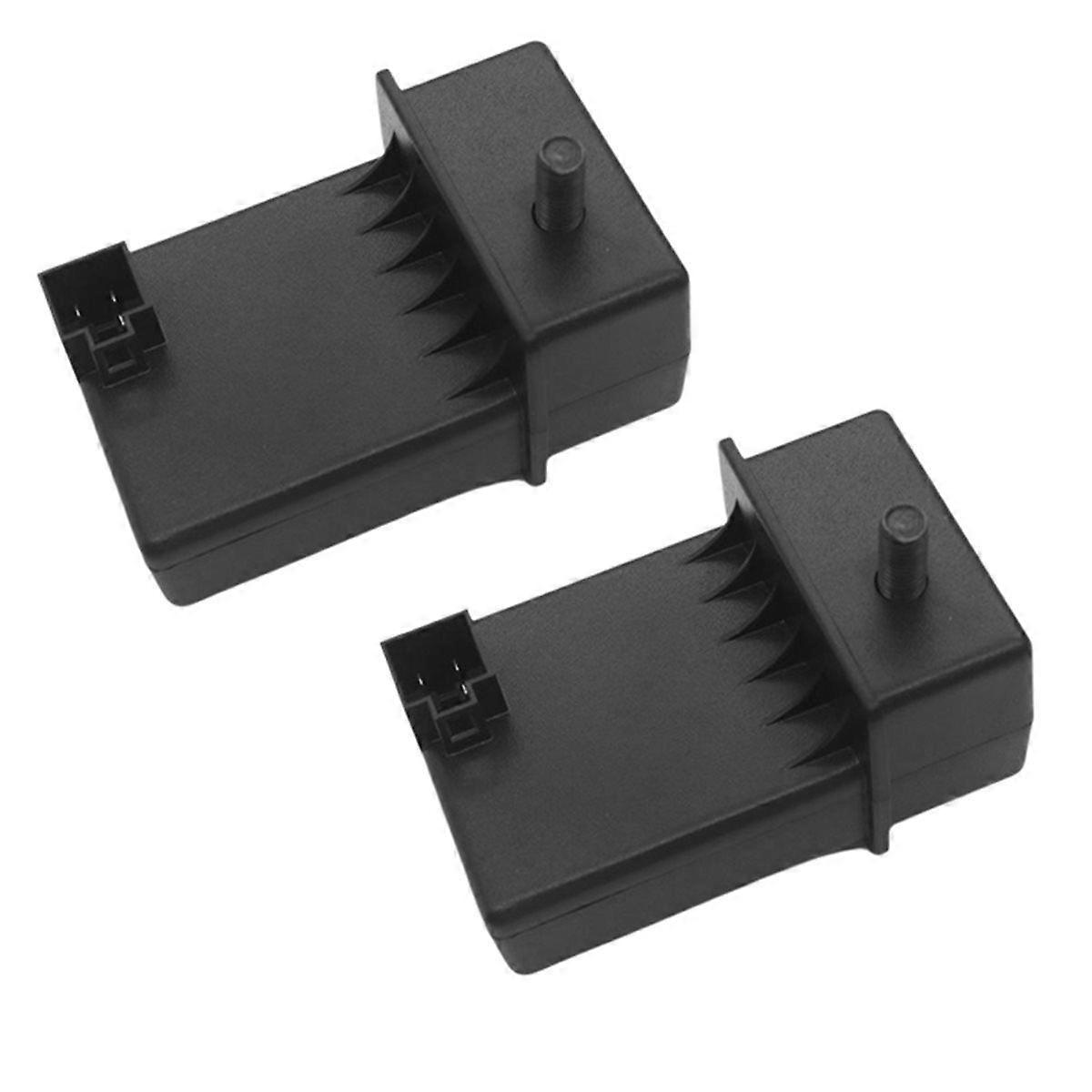 2Pcs Car CGDI ELV Emulator Renew ESL Simulator for - W204 W207 W212 Work with CGDI Prog MB Key Progr