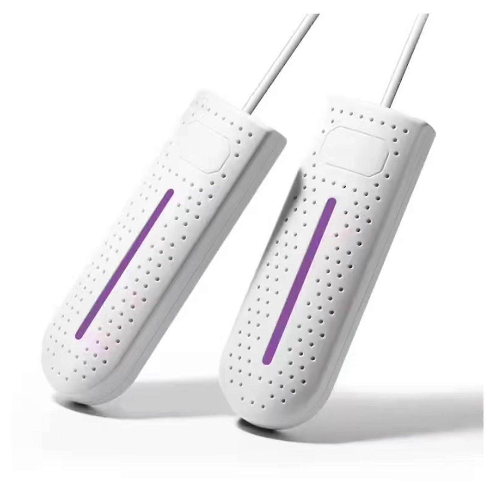 Shoe Dryer USB Powered Portable Boot and Glove Warmer with Timer for Quick Winter Drying Ref: 1922