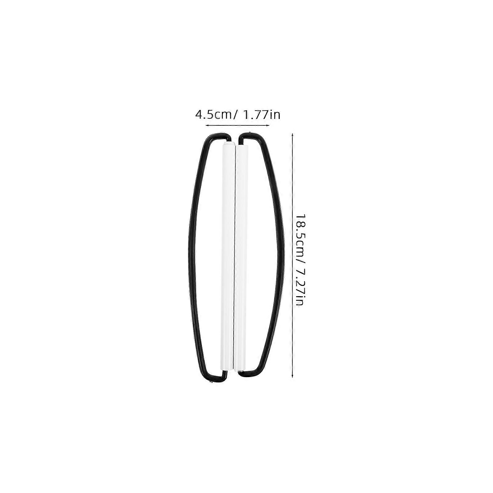 Party Applause Banner Automatic Retractable Prop for Celebrations