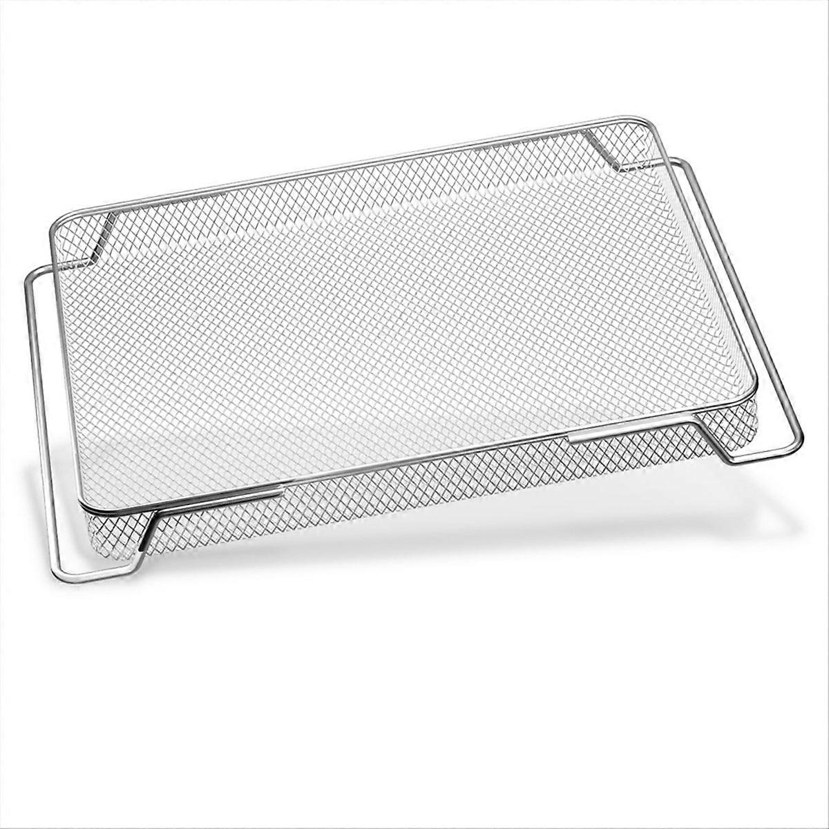 Kurv til airfryer-ovn, erstatningsstekebrett for