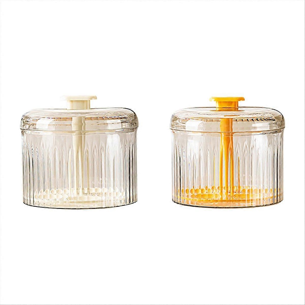 Kitchen Meat Baller Maker Tool, Mince Storage Container