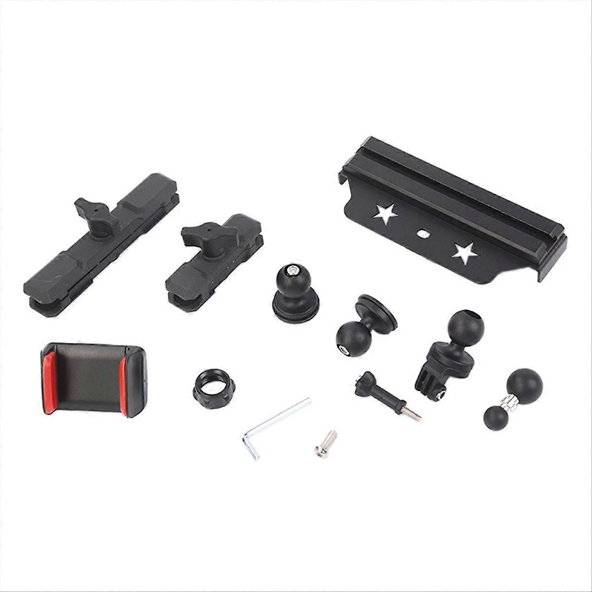Dash Phone Holder and Camera Mount for 2021-2024