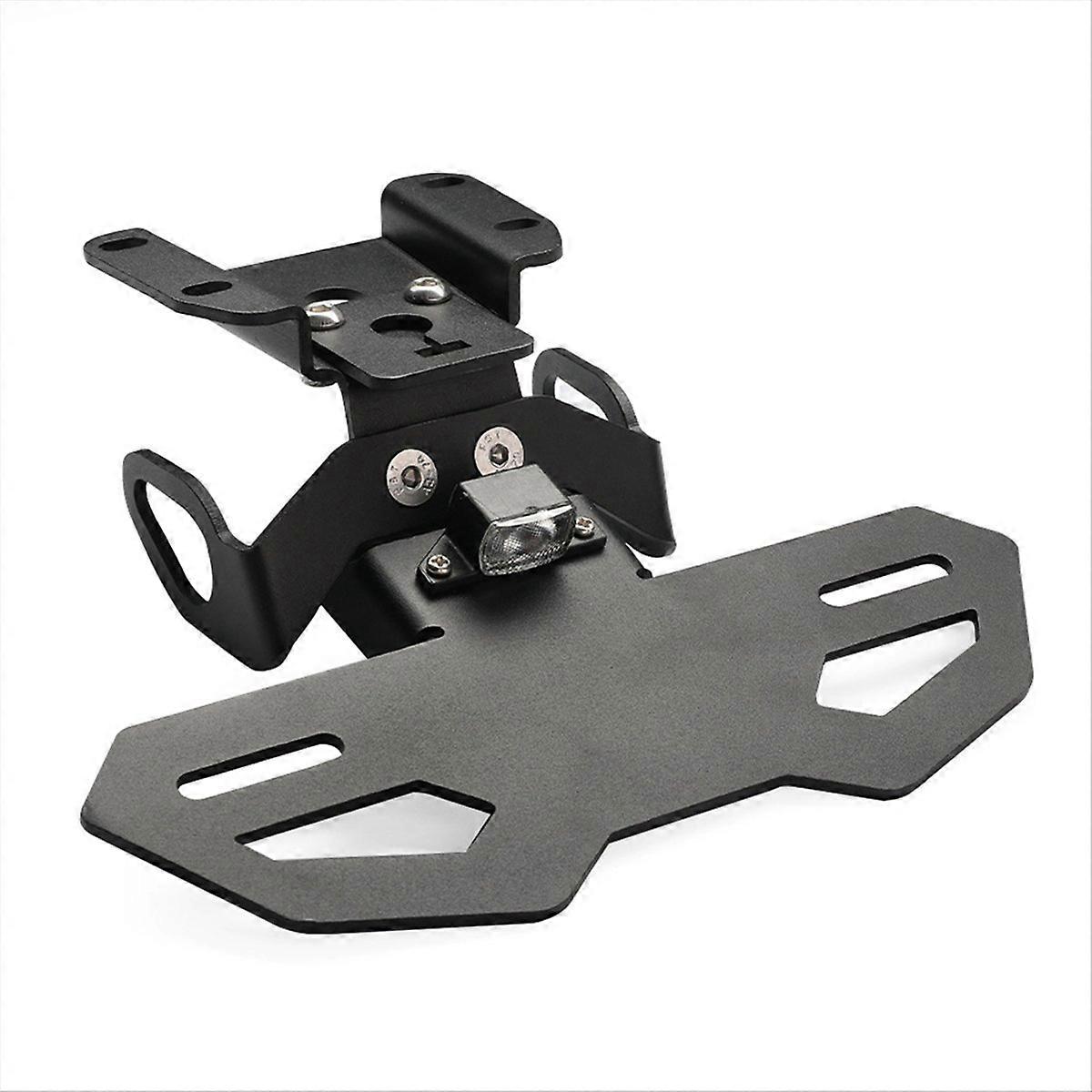 Motorcycle License Frame for YZFR7 21-22