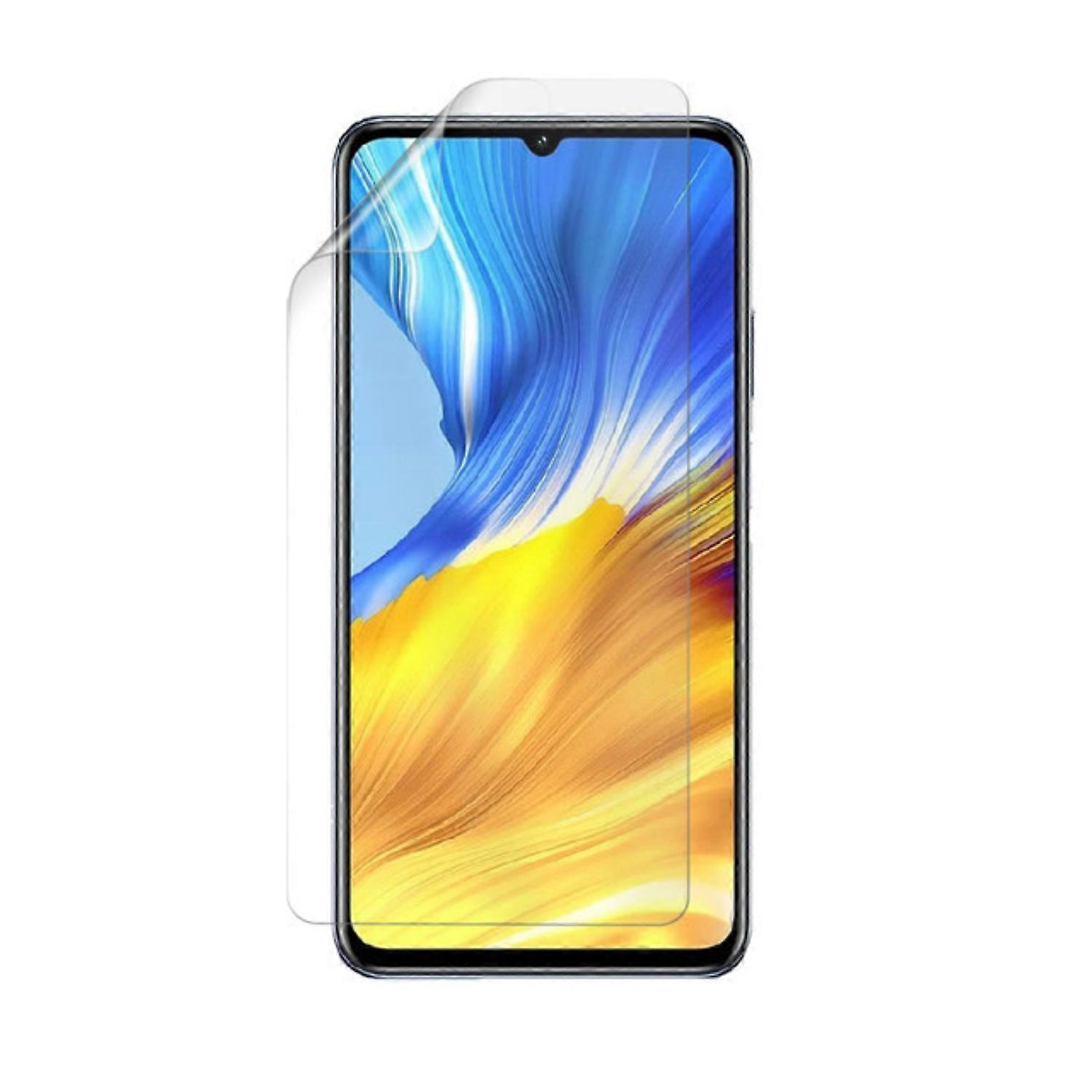 Honor X10 (2020) Hydrogel Screen Protector (pack Of 2) (copy)