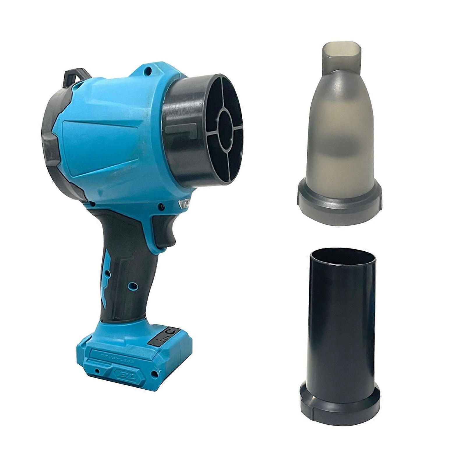 Two Function Electric Garden Tool And Cleaning Device 32000 Rotation High Efficiency Plastic Body Easy To Carry For External Use Multicolor